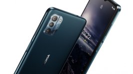 الإعلان عن هاتف Nokia G21 رسميا