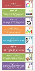 50 فكرة ولعبة ومسابقة للكبار والصغار