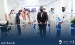 تدشين أول مركز للتأشيرات الموحدة في المدينة المنورة