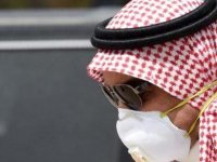 متى نتخلى عن ارتداء الكمامة في السعودية