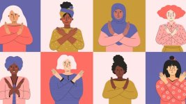 اليوم العالمي للمرأة : كيف يمكن تحقيق المساواة للمرأة العربية؟