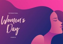 يوم المرأة العالمي 2022