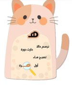 أجمل أفكار في كتابة الحروف المصورة للاطفال