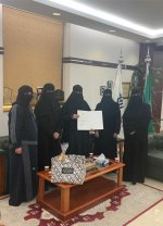 تعرفوا قصة طالبة جامعية بعمر 69 عاماً حققت التفوق