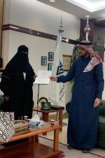 تعرفوا قصة طالبة جامعية بعمر 69 عاماً حققت التفوق