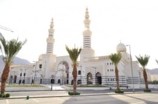 تعليمات لمنسوبي المساجد خلال رمضان بشأن الاعتكاف والإفطار