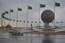 مناشط الحياة العامة في جدة لم تتأثر بإرهاب ميليشيا الحوثي