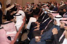 تعزيز دور الكلّيات التطبيقية لجذب خريجي التعليم العام