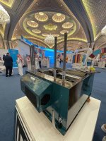 سعوديون يطورون جهازاً يقوم بشحن وفحص طائرات "الدرونز