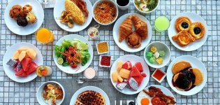 الغذاء والدواء" تقدم نصائح حول وجبات الإفطار في رمضان