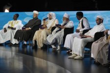 المملكة وجهةً للمتميزين في مسابقات التلاوة والأذان