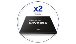 افضل مميزات المعالج Exynos 7872 للجوالات المتوسطة