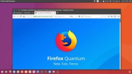 افضل 5 مميزات لمتصفح موزيلا Firefox Quantum