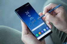 تعرف على مميزات قلم جالكسي نوت Note 8 تعرف على مميزات قلم جالكسي نوت Note 8