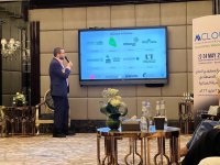 الرياض تحتضن معرض الذكاء الاصطناعي والحوسبة السحابية بابتكارات مختلفة