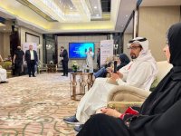 الرياض تحتضن معرض الذكاء الاصطناعي والحوسبة السحابية بابتكارات مختلفة