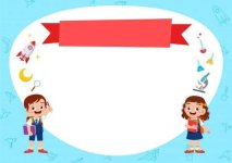 شهادات تقدير للتخرج مع قرب نهاية العام 
وشخصيات للتخرج