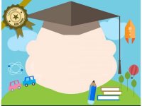 عبارات تنفع للشهادات ممكن تحويلها من البنات للاولاد
بتغير بعض العبارات