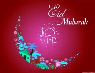 أجمل صور تهنئة عيد الفطر 2022