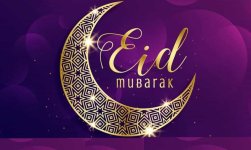 أجمل صور تهنئة عيد الفطر 2022