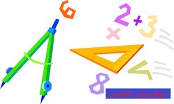 الاختبار النهائي مادة الرياضيات الصف الاول المتوسط الفصل الثالث 1443 هـ / 2022 م الاختبار النهائي مادة الرياضيات الصف الاول المتوسط الفصل الثالث 1443 هـ / 2022 م