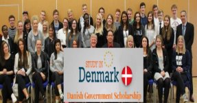 كيف تحصل على تأشيرة الدراسة في الدنمارك