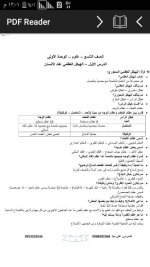 الهيكل العظمي عند الإنسان _علوم  الصف التاسع 2023 مناهج سوريا