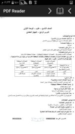 حل دروس نمّو العظام_ الجهاز العضلي_ علوم الصف التاسع 2023 مناهج سوريا