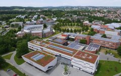 المنحة الدراسية في جامعة بايرويت في المانيا 2022-2023