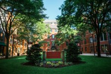 منح دراسية في جامعة بوسطن في الولايات المتحدة الامريكية 2022