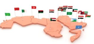 ما طريقة تعامل الدول العربية مع عالم متعدد الأقطاب؟