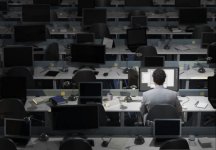 عمالقة التكنولوجيا في وول ستريت يستبعدون مئات الموظفين عمالقة التكنولوجيا في وول ستريت يستبعدون مئات الموظفين