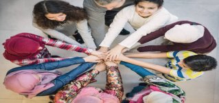 تعرف على ما حكم المحبة والتعاون بين المسلمين تعرف على ما حكم المحبة والتعاون بين المسلمين
