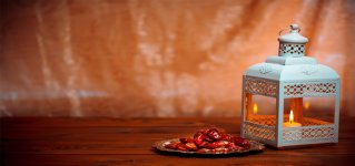 موضوع تعبير عن كيفية استقبال شهر رمضان