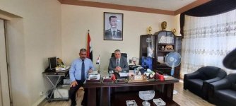 وزير التربية: طرطوس محافظة تربوية قدوة في تطبيق مهارات القرن الواحد والعشرين