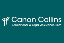منحة canon collins الدراسية في المملكة المتحدة 2023