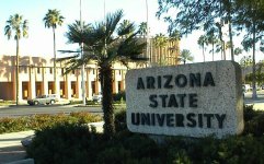 منحة دراسية في جامعة اريزونا في الولايات المتحدة الامريكية 2023