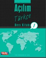 تدريس اللغة التركية بالتركية للمستوى المتوسط