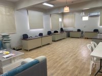 تعليم النماص مستعد لاستقبال أغلى ثروات الوطن بجاهزية بلغت 100%
