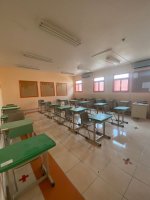 تعليم النماص مستعد لاستقبال أغلى ثروات الوطن بجاهزية بلغت 100%