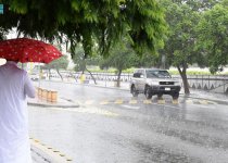 طقس الخميس.. هطول أمطار رعدية غزيرة على عدة المناطق