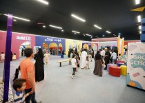 مهرجان العودة إلى الرياض يساعد على تهيئة الطلاب للعودة للمدارس