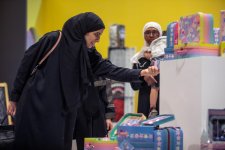 مهرجان العودة إلى الرياض يساعد على تهيئة الطلاب للعودة للمدارس