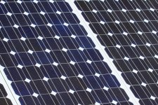 هااام هل الخلايا الشمسية الأكبر أكثر كفاءة من الخلايا الأصغر؟