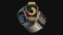 أبل تطلق ساعة Apple watch Series 8 الجيل الثامن