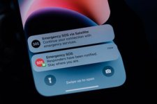 أسعار ومواصفات وألوان هواتف أبل iPhone 14 وiPhone 14 plus الجديدة