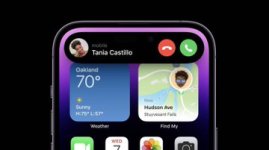 أسعار ومواصفات وألوان هواتف أبل iPhone 14 وiPhone 14 plus الجديدة