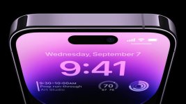 أسعار ومواصفات وألوان هواتف أبل iPhone 14 وiPhone 14 plus الجديدة