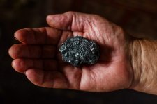 تعرف على أنواع الفحم الحجري