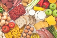 توضيح الفرق بين المنتج الغذائي الآمن والصحي